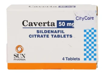 caverta 50 mg